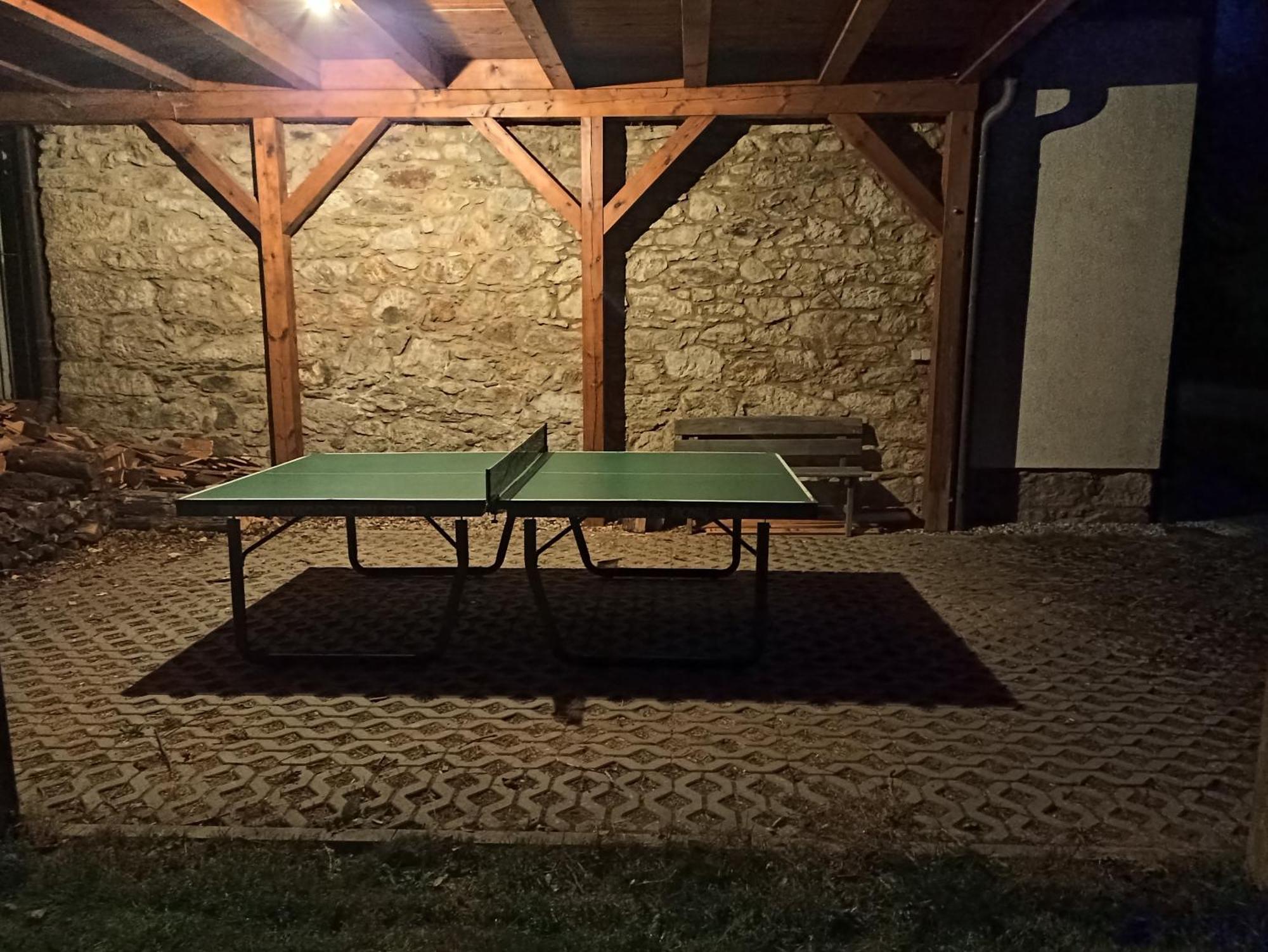 Chalupa V Ceskem Lese Bela nad Radbuzou Exterior photo